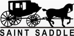 Saint Saddle